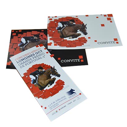 Concurso Hipico Longines