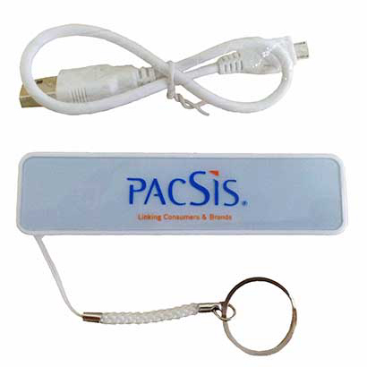 PowerBank-Packis