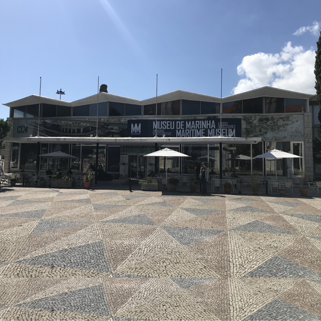Museu de Marinha