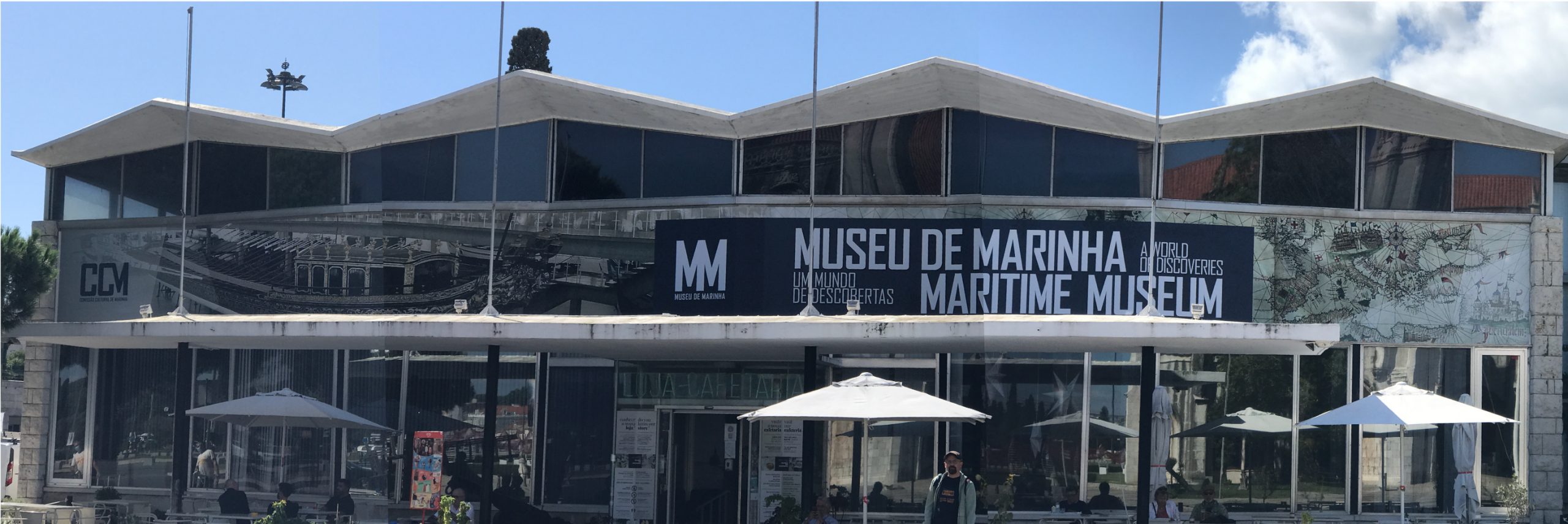 Museu de Marinha