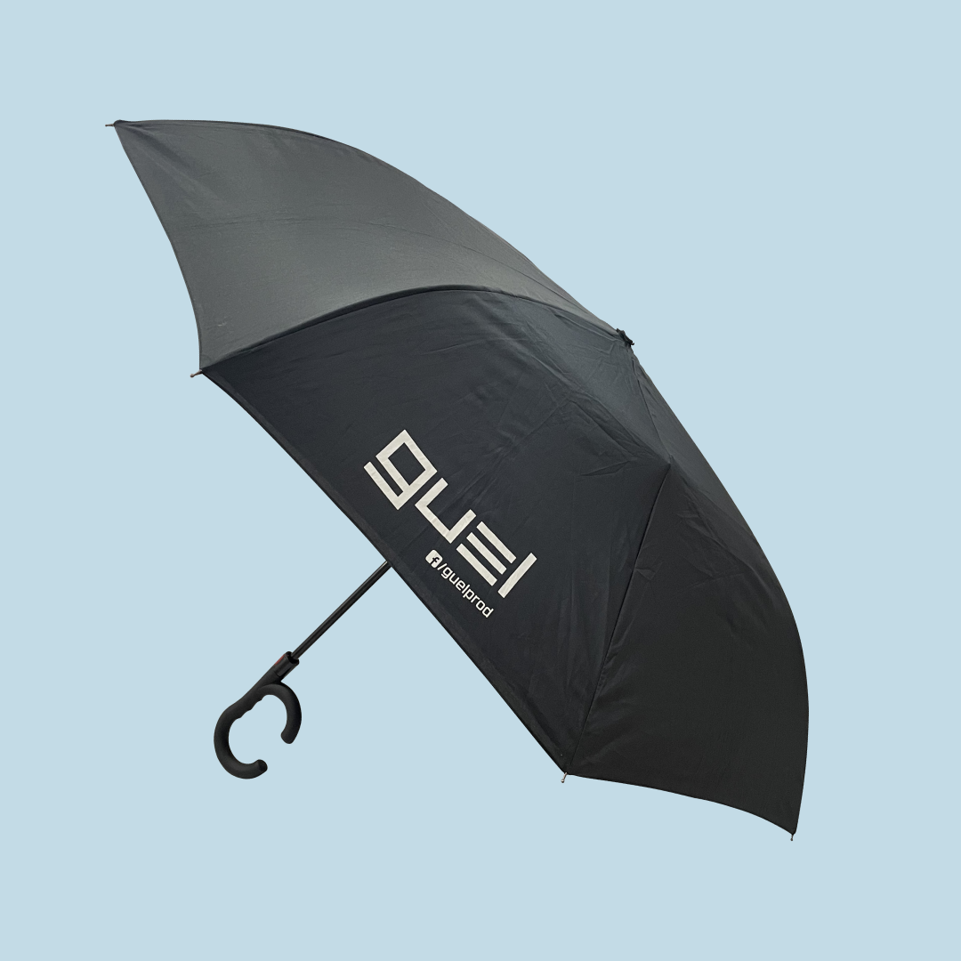 chapeus de chuva