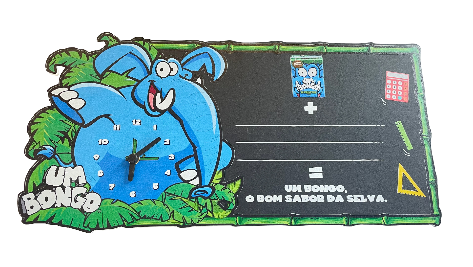 Quadro Bongo