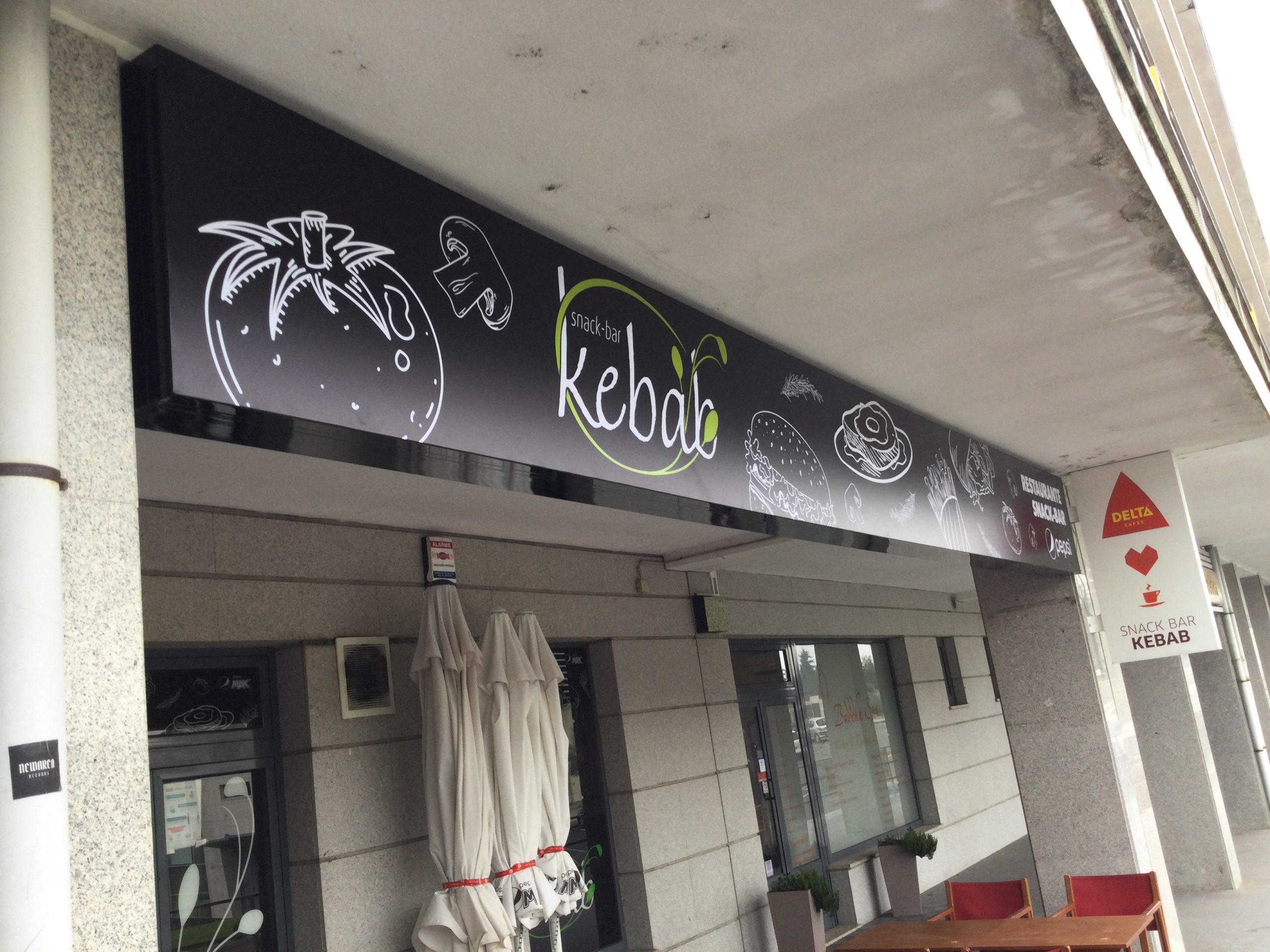 kebab